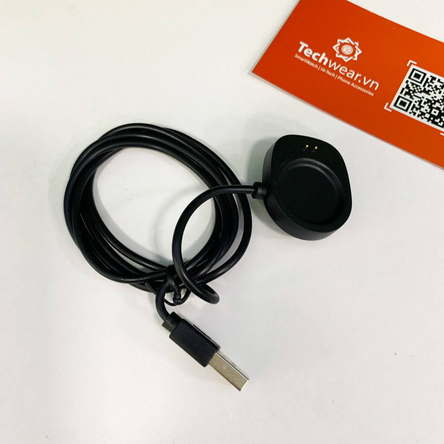 Sạc đồng hồ Amazfit T-rex 3