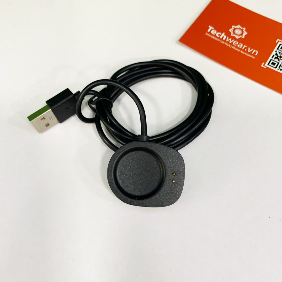 Sạc đồng hồ Amazfit T-rex 3