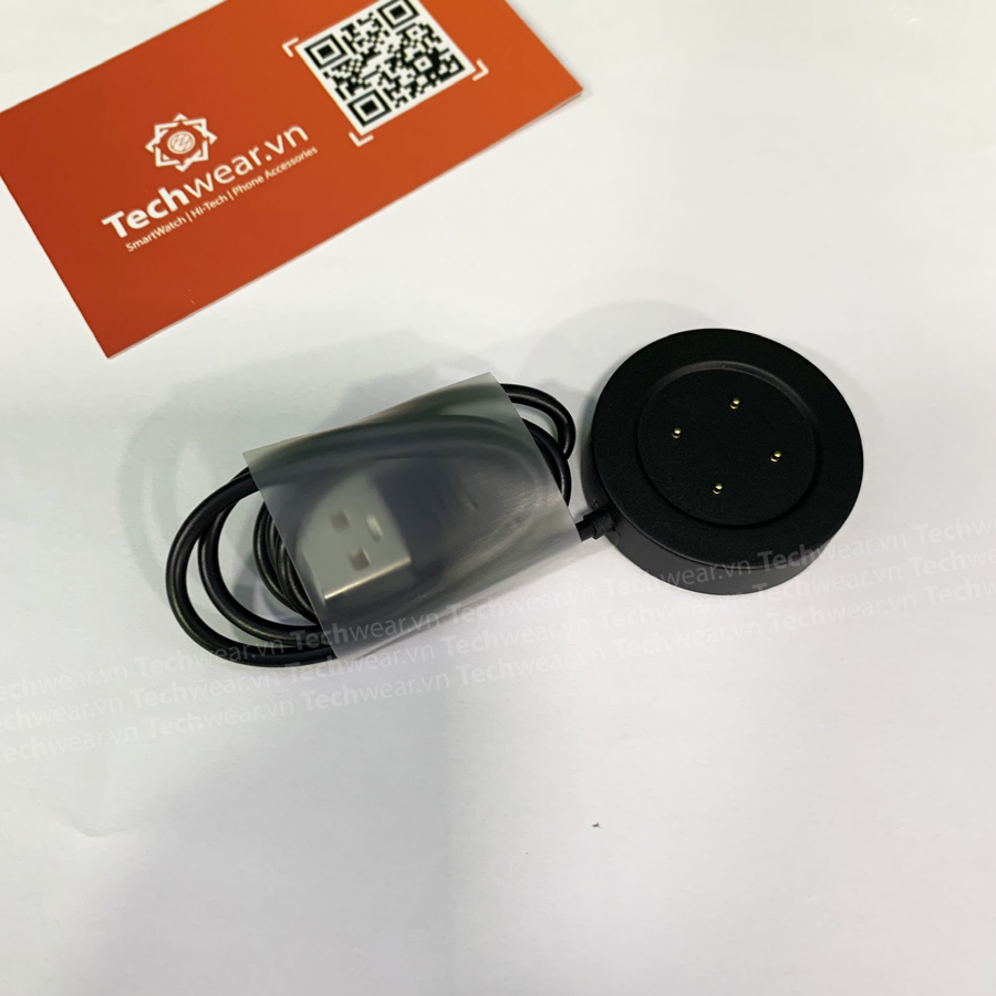 Sạc đồng hồ Zeblaze Thor SQ | Thor Ultra