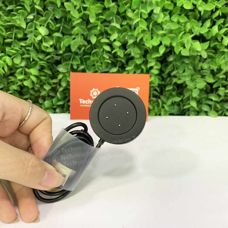 Sạc đồng hồ Zeblaze Thor SQ | Thor Ultra