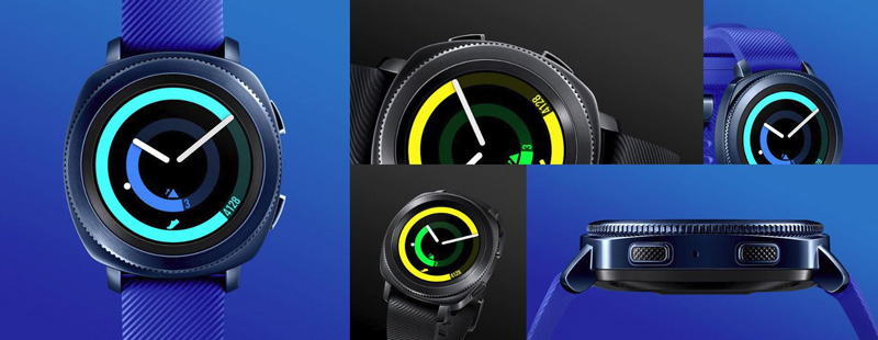 Samsung Gear Sport