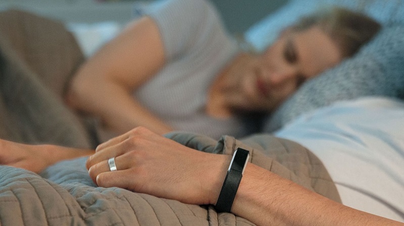 smartwatch theo dõi giấc ngủ như thế nào ? 