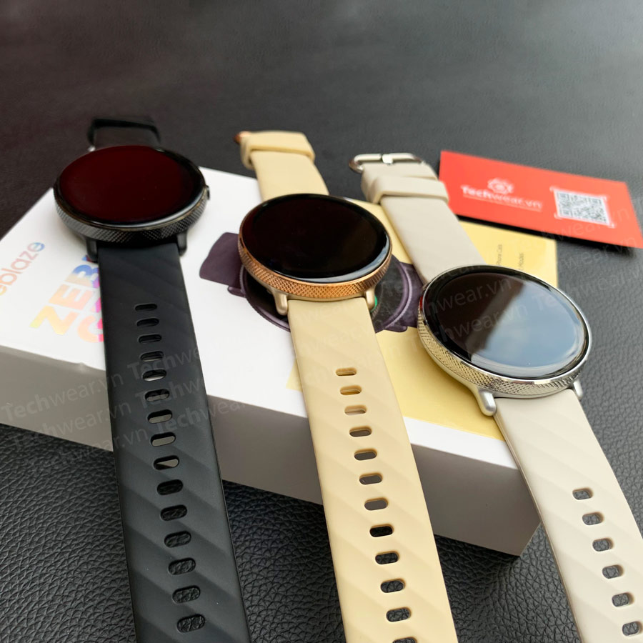 Zeblaze Btalk 3 Plus