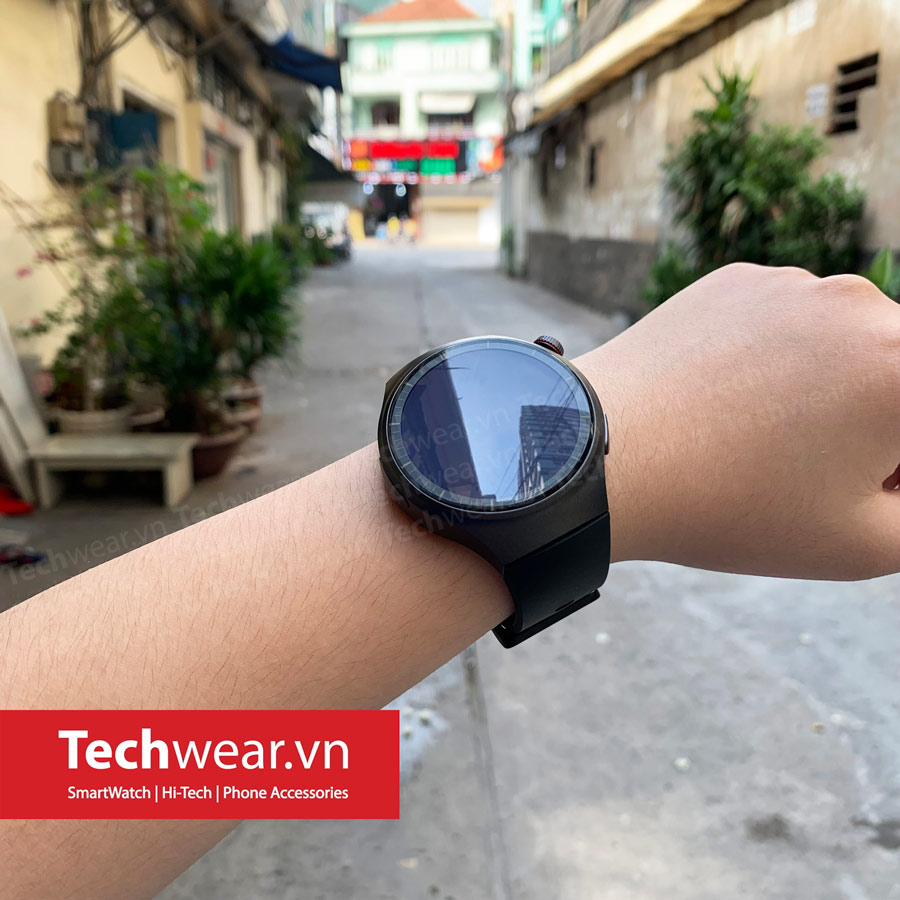 Zeblaze Thor Ultra (Android Watch 4G Sim) - Techwear.vn