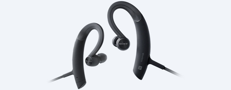 Sony MDR-XB80BS