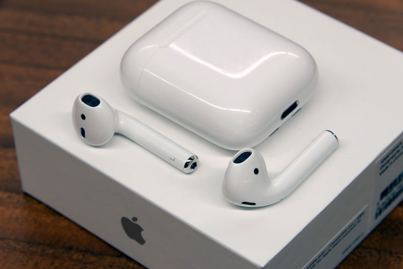 tai nghe apple airpods 1