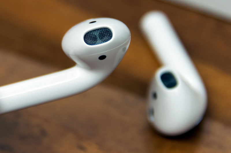 tai nghe apple airpods 1