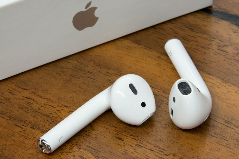 tai nghe apple airpods 1