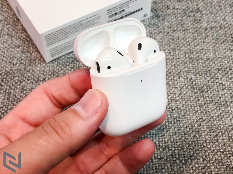 Apple Airpods Gen 2