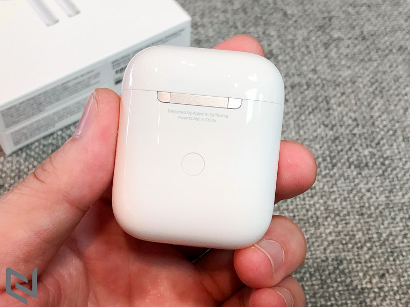 Apple Airpods Gen 2