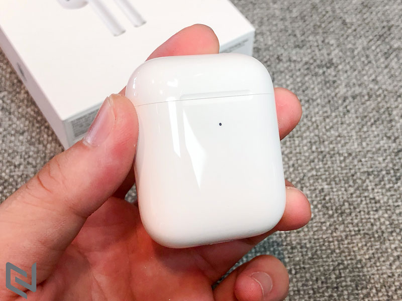 Apple Airpods Gen 2