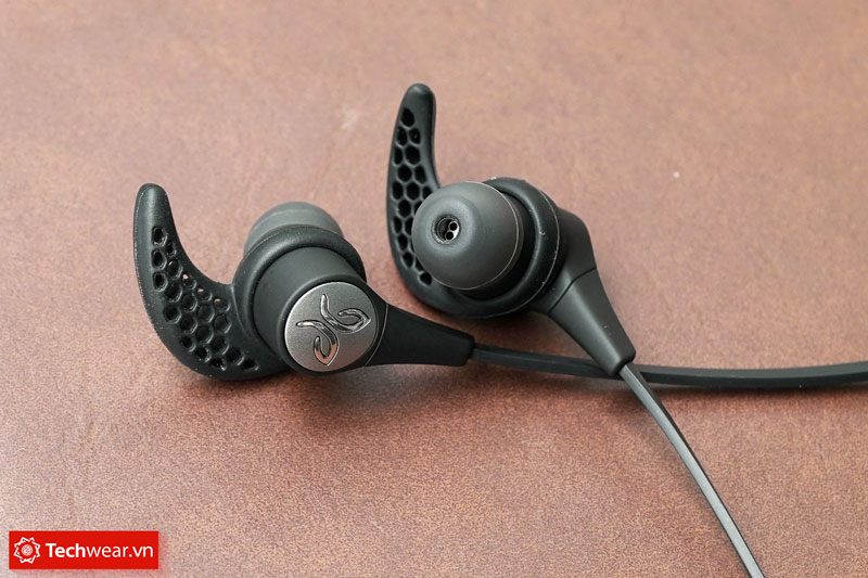 tai nghe bluetooth jaybird x3 chính hãng màu đen