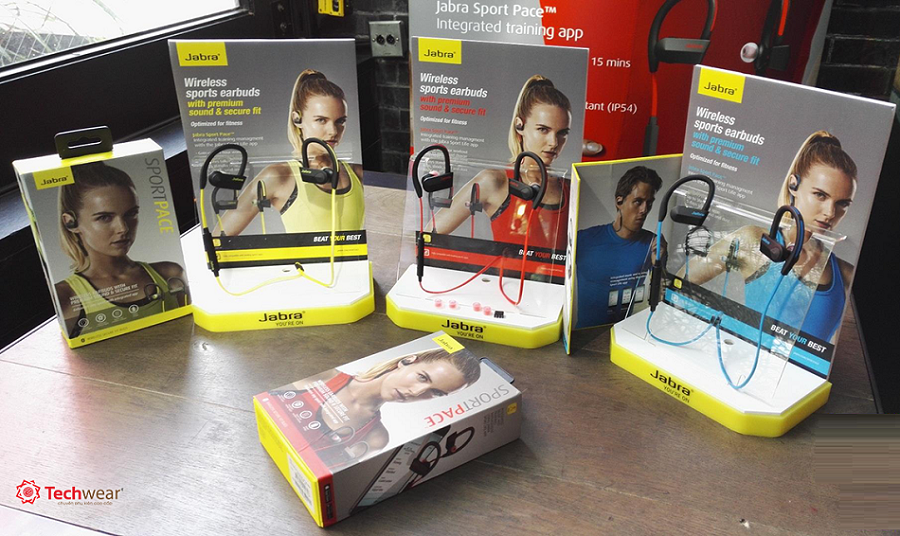 tai nghe bluetooth jabra chính hãng