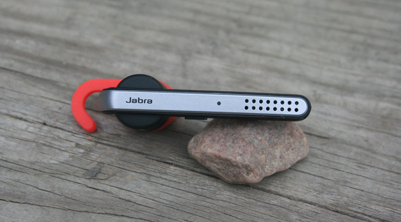 tai nghe đàm thoại Jabra Stealth