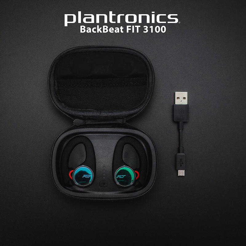 Plantronics Backbeat Fit 3100