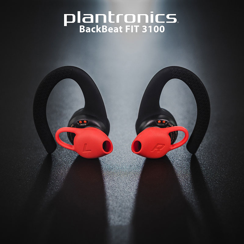 Plantronics Backbeat Fit 3100