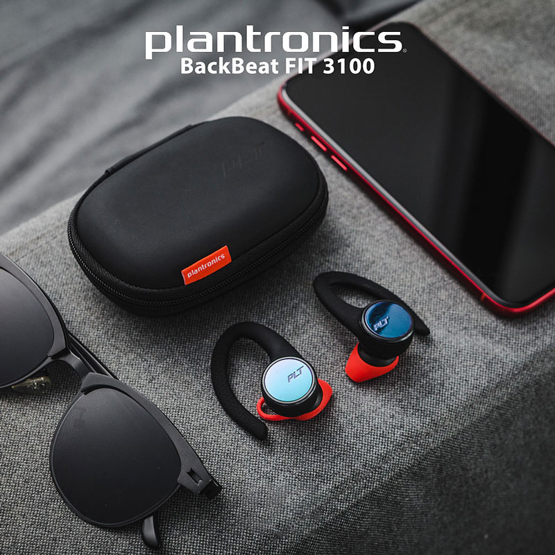 Plantronics Backbeat Fit 3100