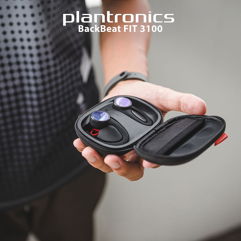 Plantronics Backbeat Fit 3100