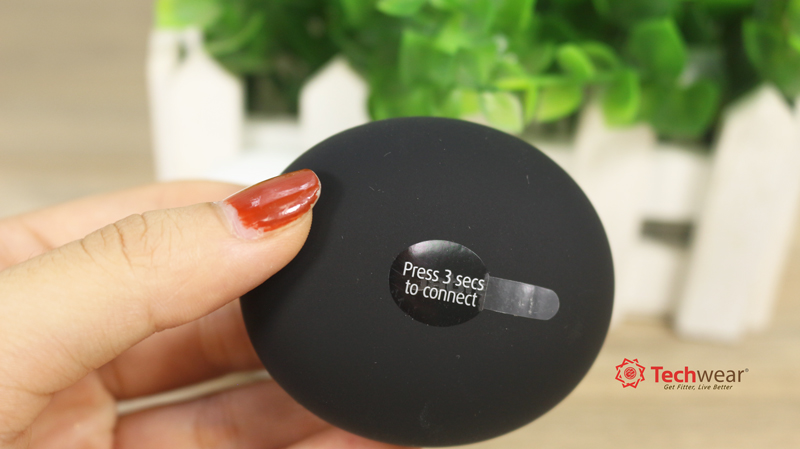 Tai nghe Bluetooth Jabra Eclipse