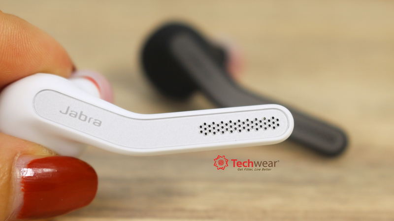 Tai nghe Bluetooth Jabra Eclipse