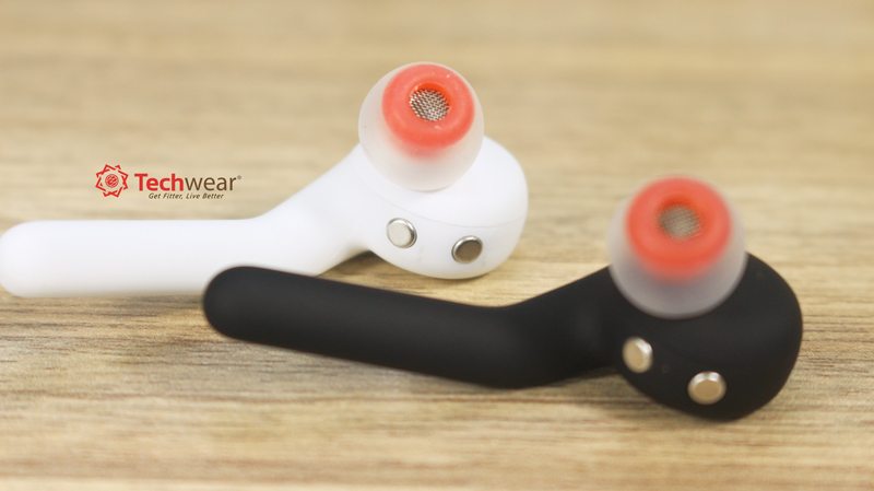 Tai nghe Bluetooth Jabra Eclipse