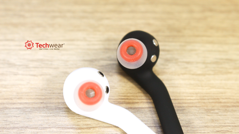 Tai nghe Bluetooth Jabra Eclipse