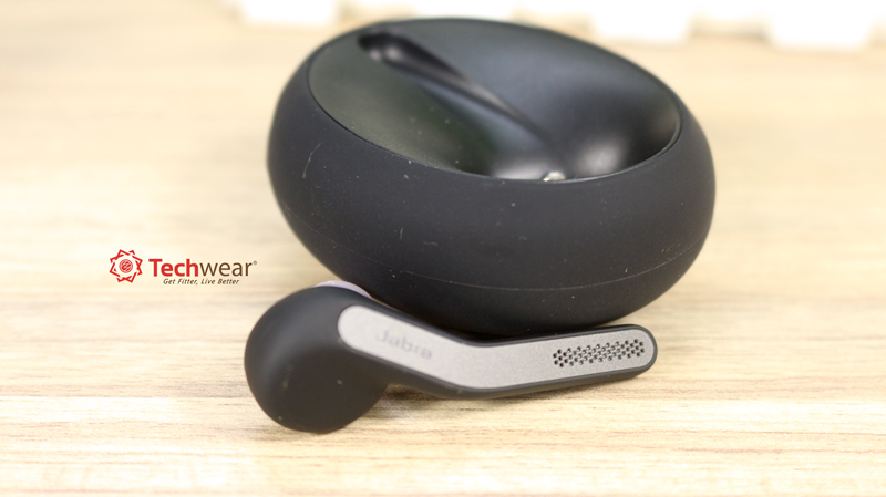 Tai nghe Bluetooth Jabra Eclipse