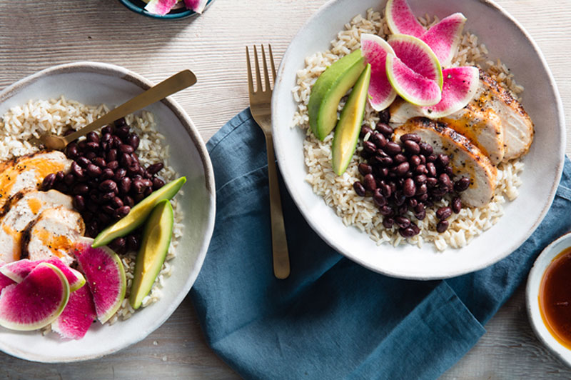 giảm cân Low-Carb