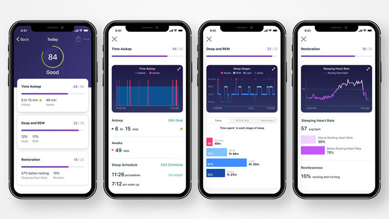 5 tính năng hấp dẫn và hữu ích của Fitbit Premium