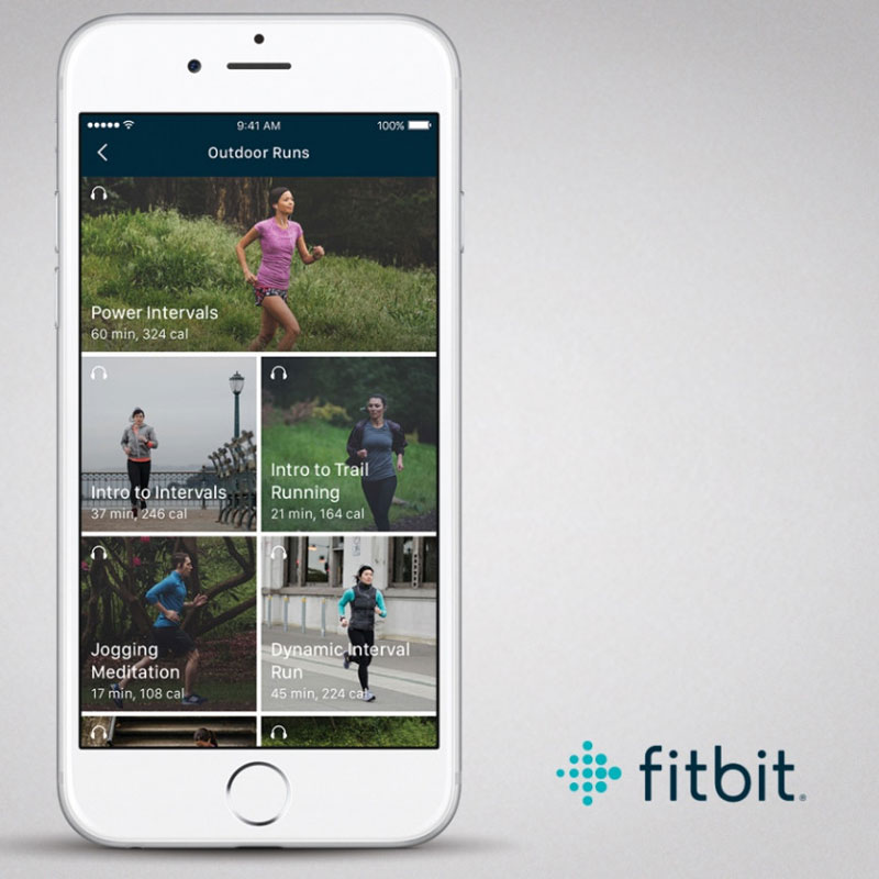 5 tính năng hấp dẫn và hữu ích của Fitbit Premium