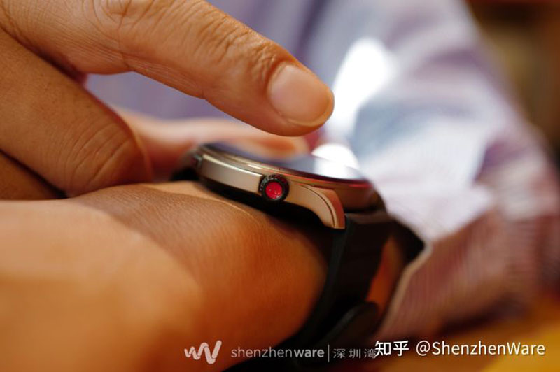 Đồng hồ Amazfit GTR 4