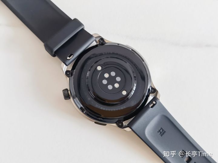 Đồng hồ Amazfit GTR 4