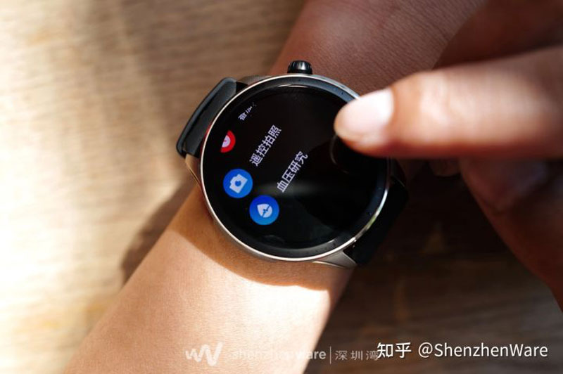 Đồng hồ Amazfit GTR 4