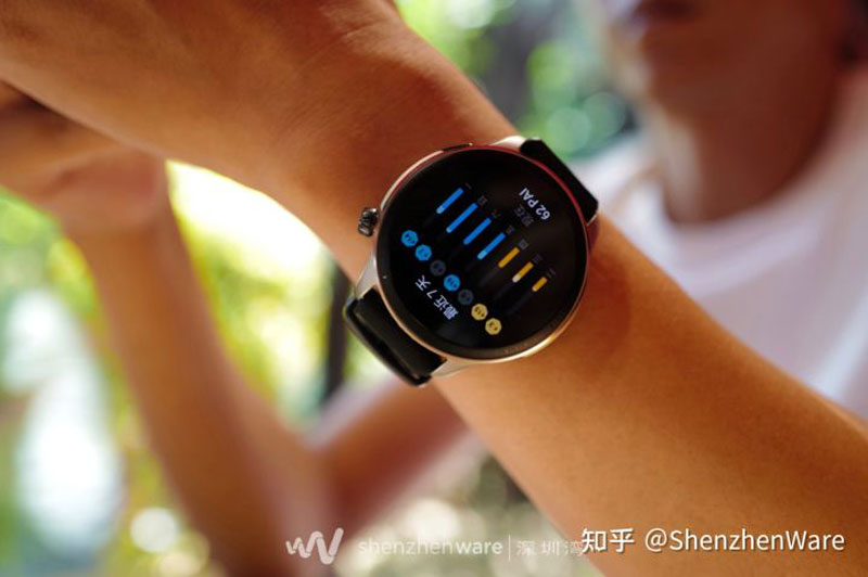 Đồng hồ Amazfit GTR 4