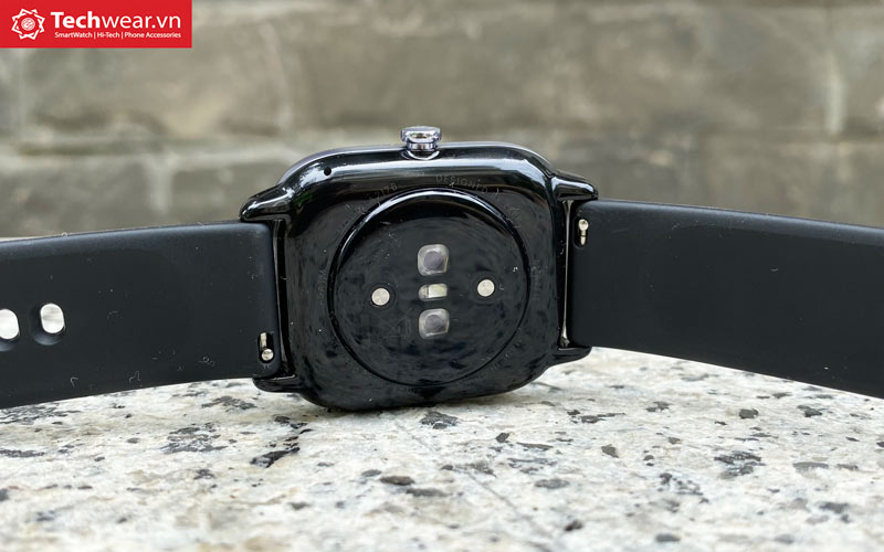 Đồng hồ Amazfit GTS 4 Mini