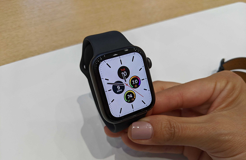 Apple Watch Series 5