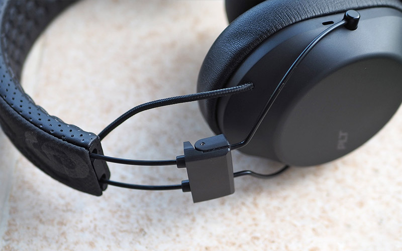 Tai nghe Plantronics Backbeat Fit 6100