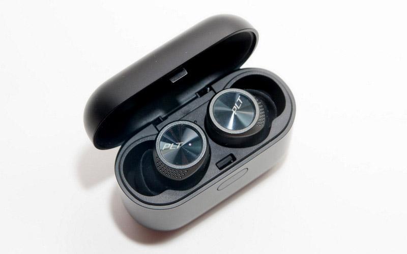 Tai nghe True wireless BackBeat Pro 5100