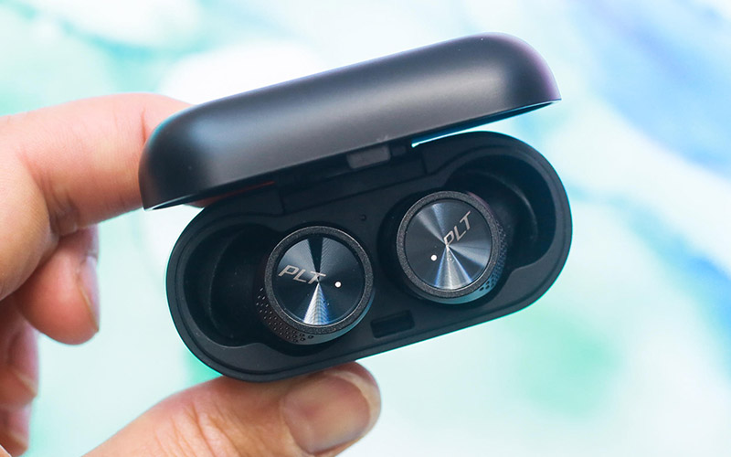 Tai nghe True wireless BackBeat Pro 5100