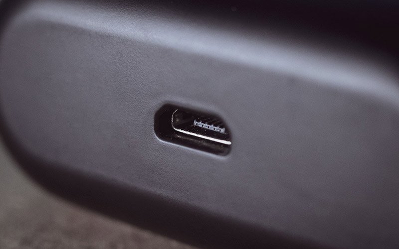 Tai nghe True wireless BackBeat Pro 5100