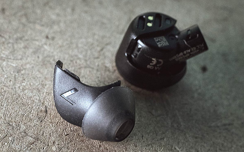 Tai nghe True wireless BackBeat Pro 5100