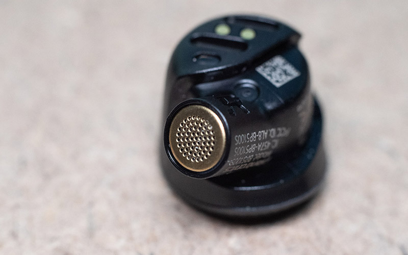 Tai nghe True wireless BackBeat Pro 5100