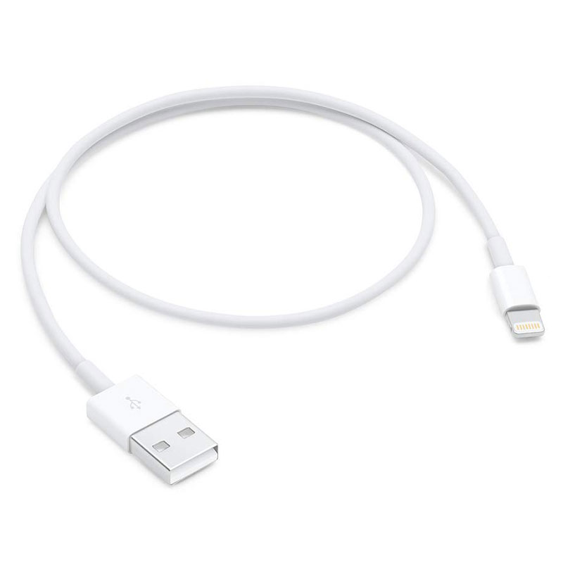 Cáp sạc Apple Lightning to USB-A 3ft. 