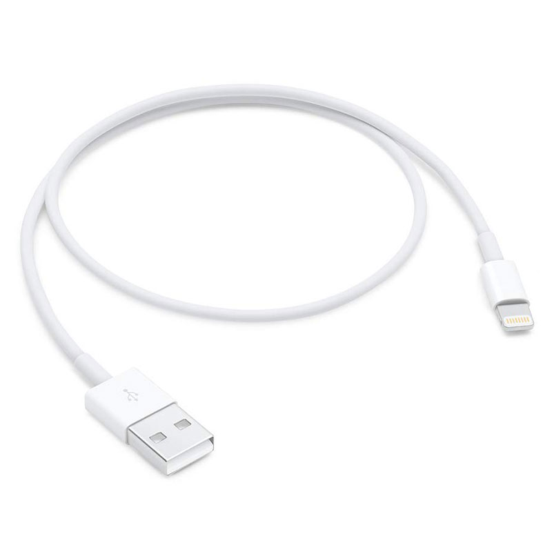 Cáp sạc Apple Lightning to USB-A 3ft.