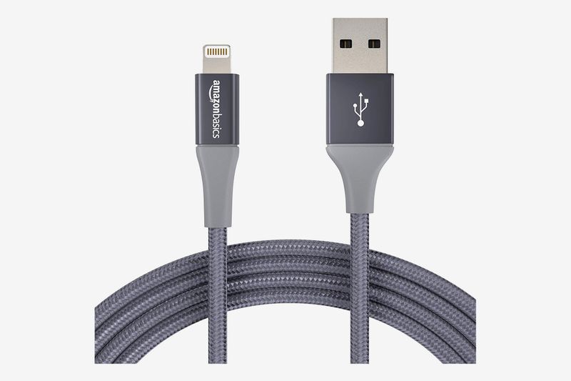 Top cáp sạc Lightning cho iPhone tốt nhất trên Amazon