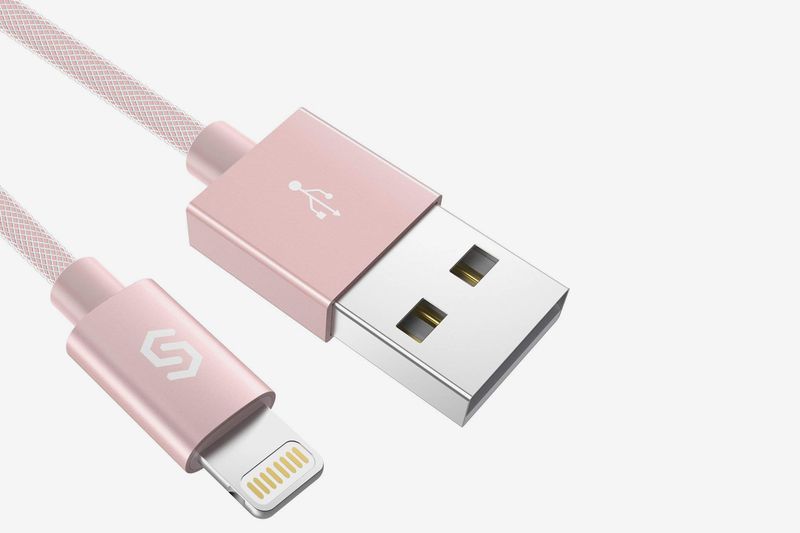 Top cáp sạc Lightning cho iPhone tốt nhất trên Amazon