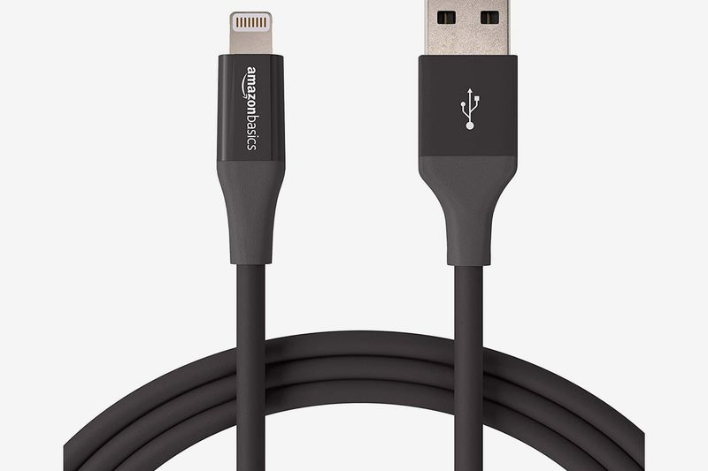 Top cáp sạc Lightning cho iPhone tốt nhất trên Amazon