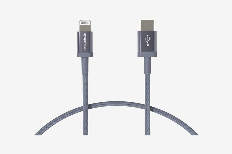 Top cáp sạc Lightning cho iPhone tốt nhất trên Amazon