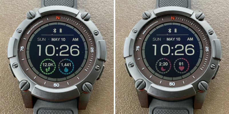 Đánh giá đồng hồ thể thao GPS "bất tử" PowerWatch 2