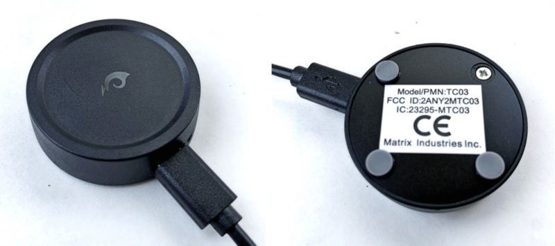 Đánh giá đồng hồ thể thao GPS "bất tử" PowerWatch 2